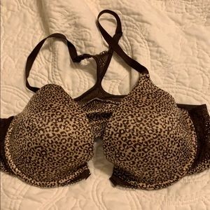 Maidenform 38B front closure